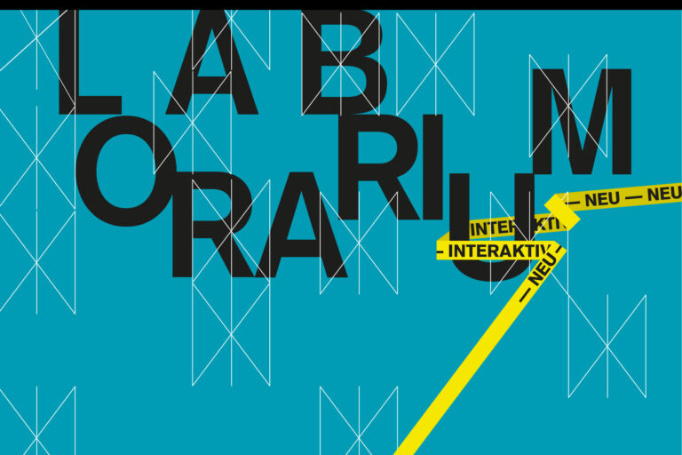 Key Visiual, Laborarium