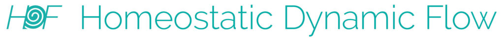 Bild, HDF-Logo, Homeostatic Dynamic Flow