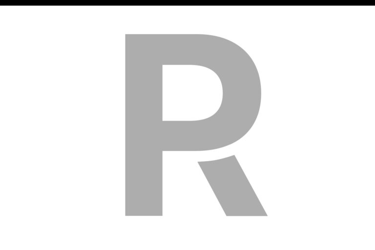 Logo des Künstlers Peter P. Rast